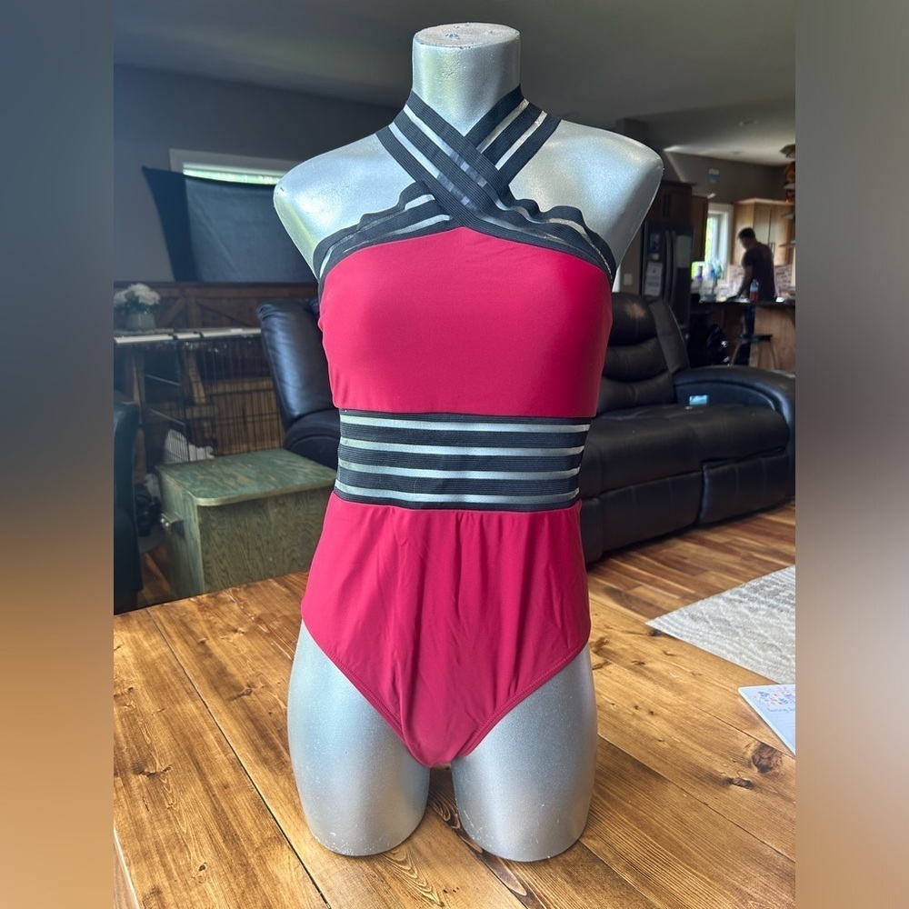NWT Swimsuit